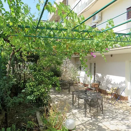 Apartment Argus *