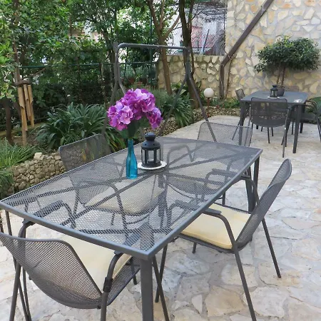 Apartment Argus Makarska