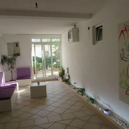 Apartman Argus Makarska