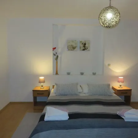 Apartman Argus *