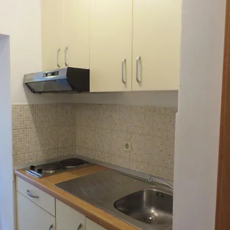 Apartman Argus