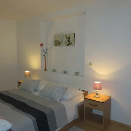 Apartman Argus Makarska