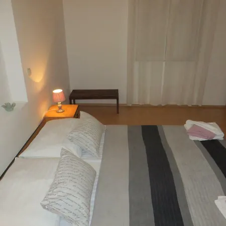 Apartman Argus Makarska