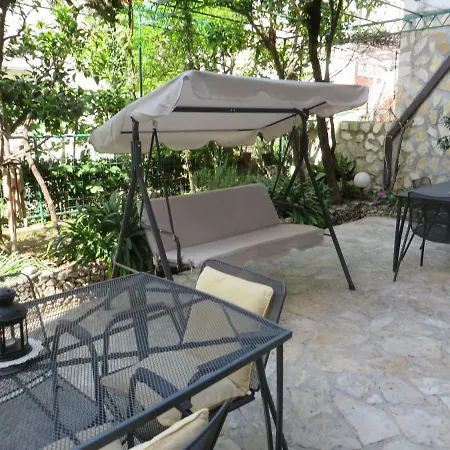 Argus Apartman
